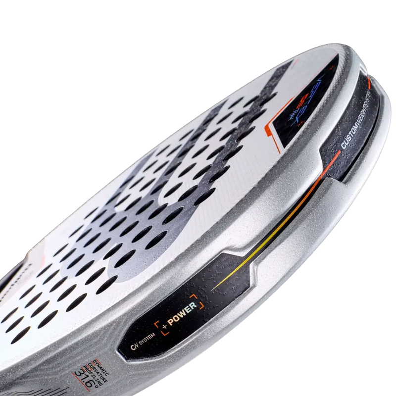 Bullpadel Vertex 05 Hybrid 2027
