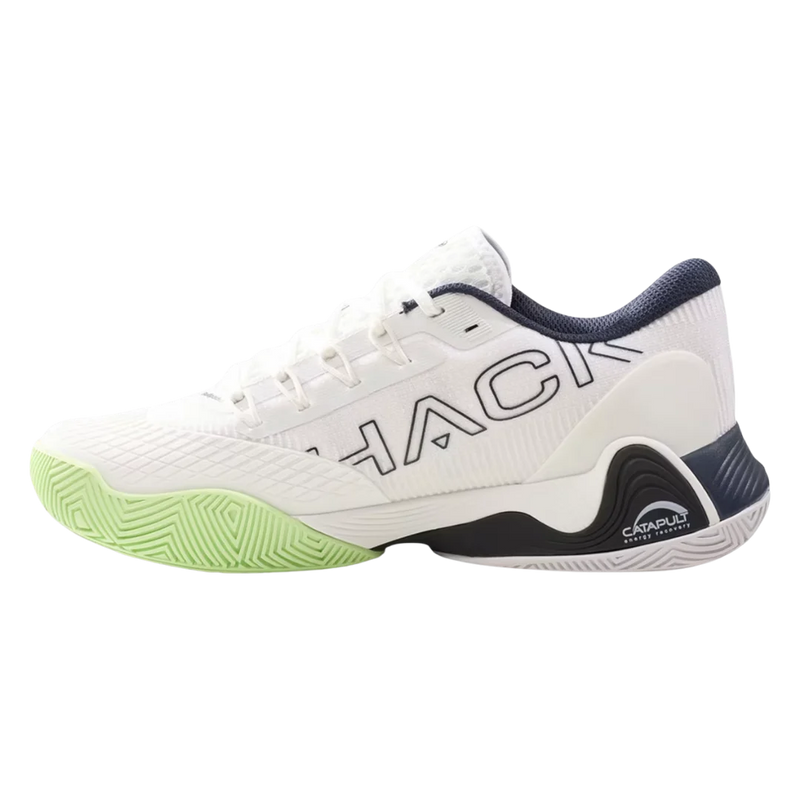 Bullpadel Hack Vibram 26V Blanco