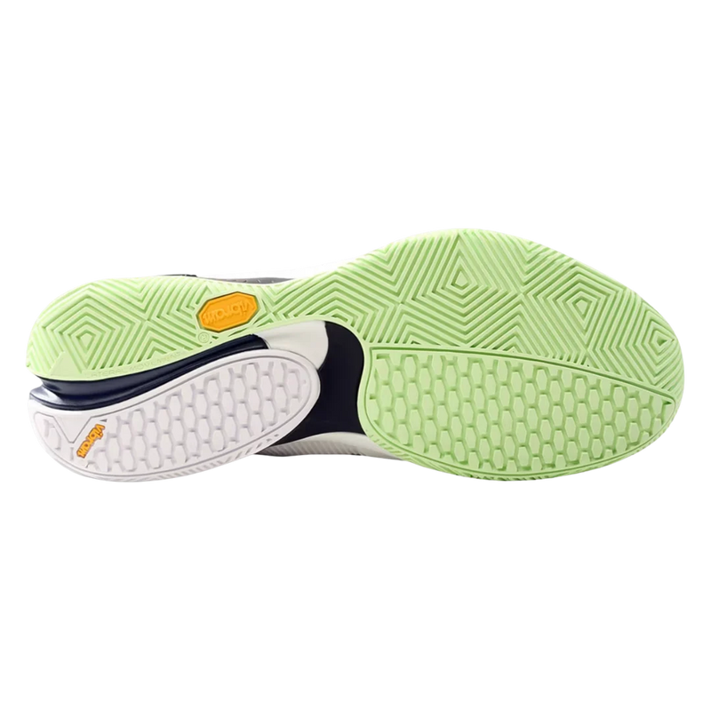 Bullpadel Hack Vibram 26V Blanco