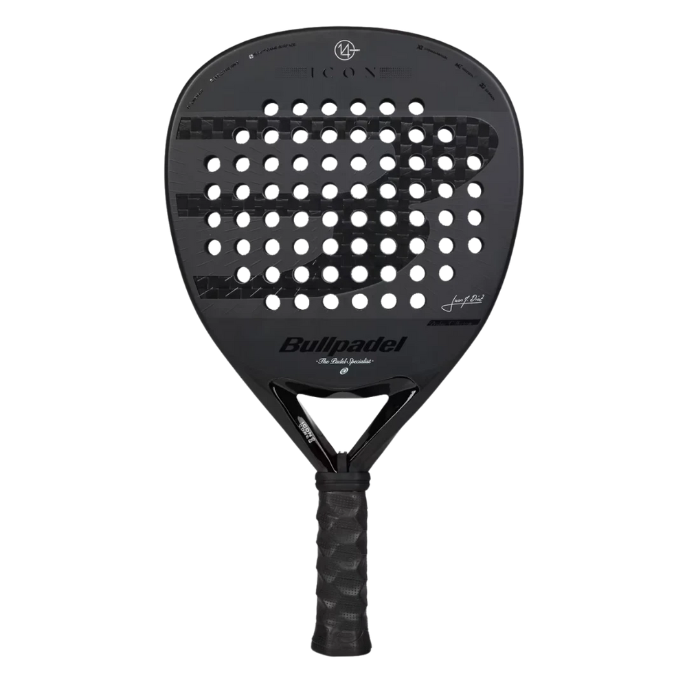 Bullpadel Icon 2027