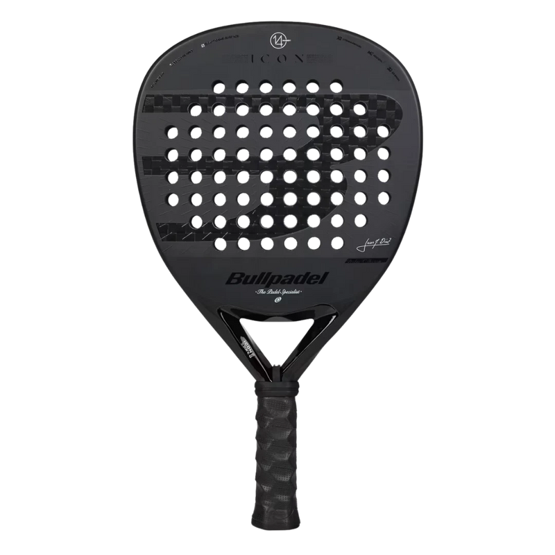 Bullpadel Icon 2027