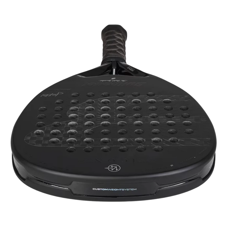 Bullpadel Icon 2027