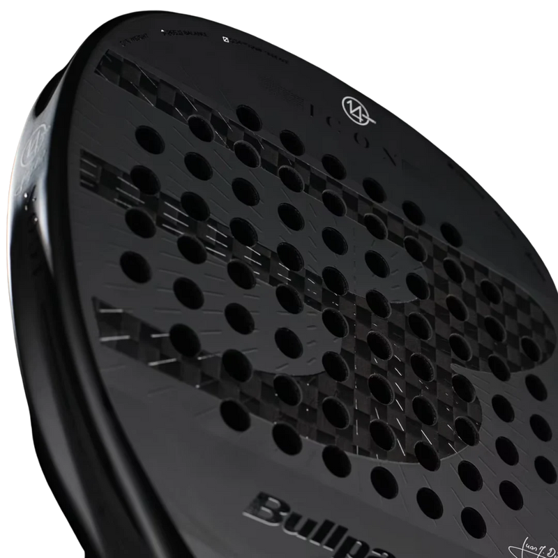 Bullpadel Icon 2027