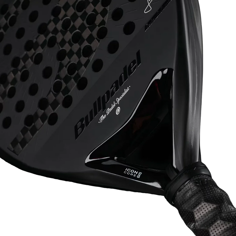 Bullpadel Icon 2027
