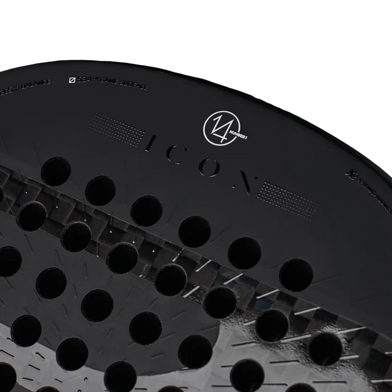 Bullpadel Icon 2027