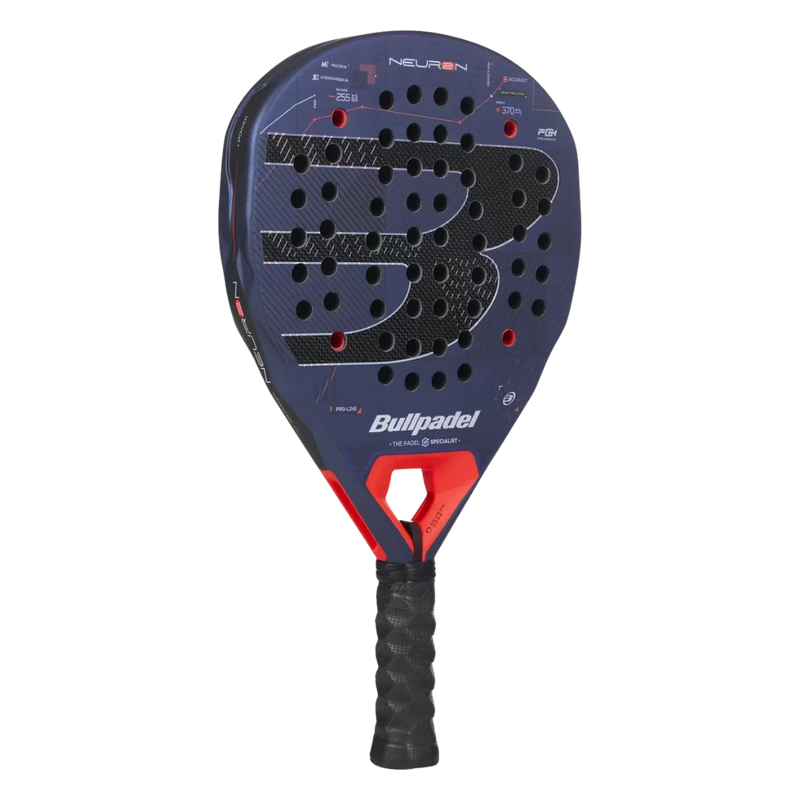 Bullpadel Neuron 02 2027