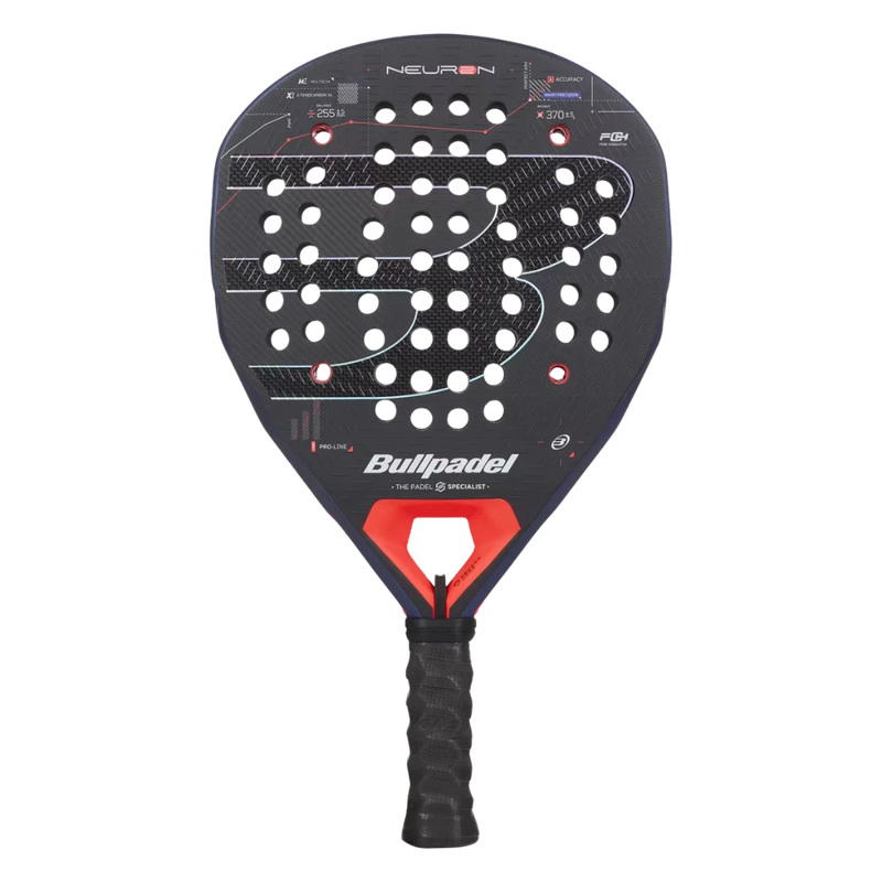 Bullpadel Neuron 02 2027