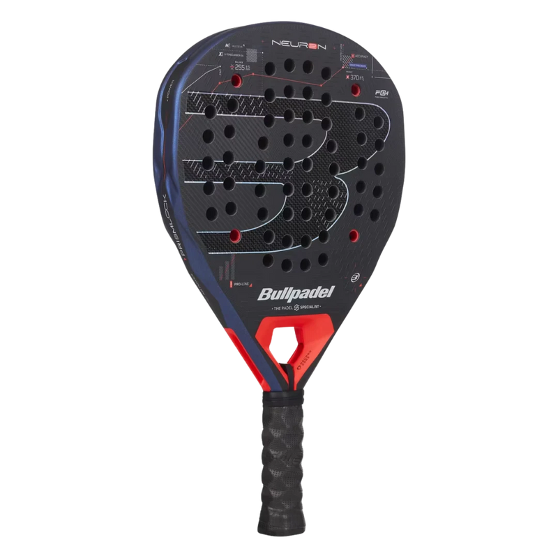 Bullpadel Neuron 02 2027