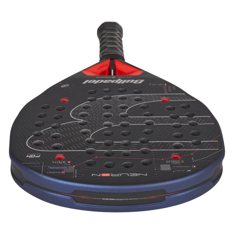 Bullpadel Neuron 02 2027