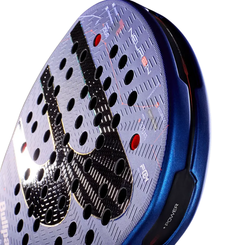 Bullpadel Neuron 02 2027