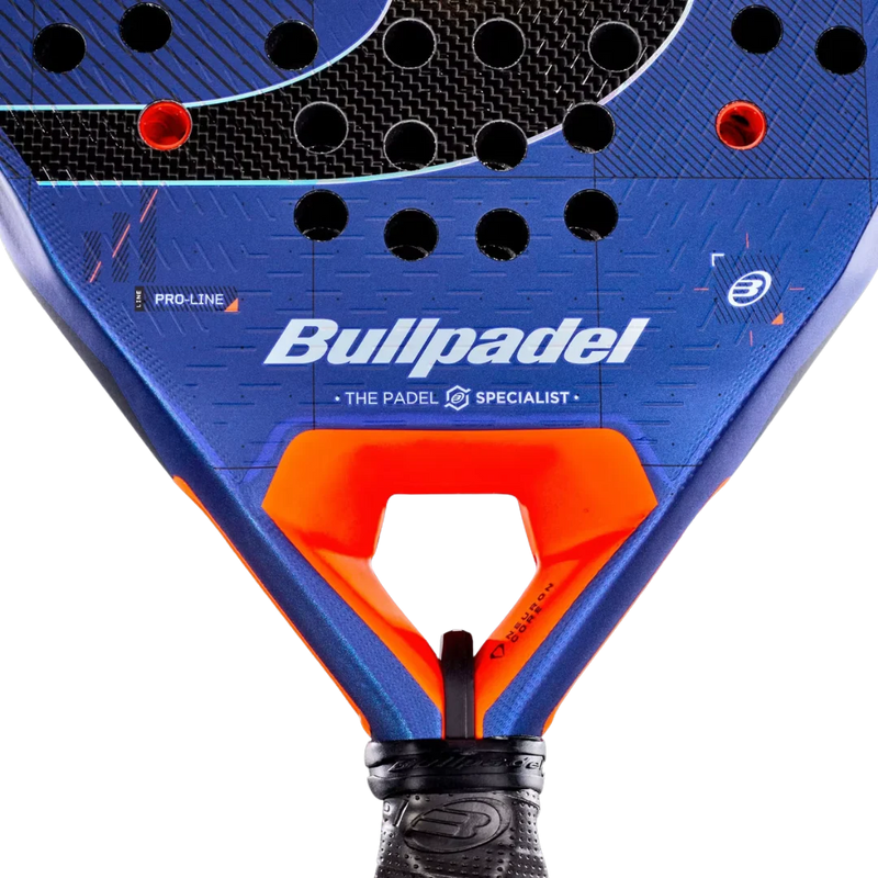 Bullpadel Neuron 02 2027