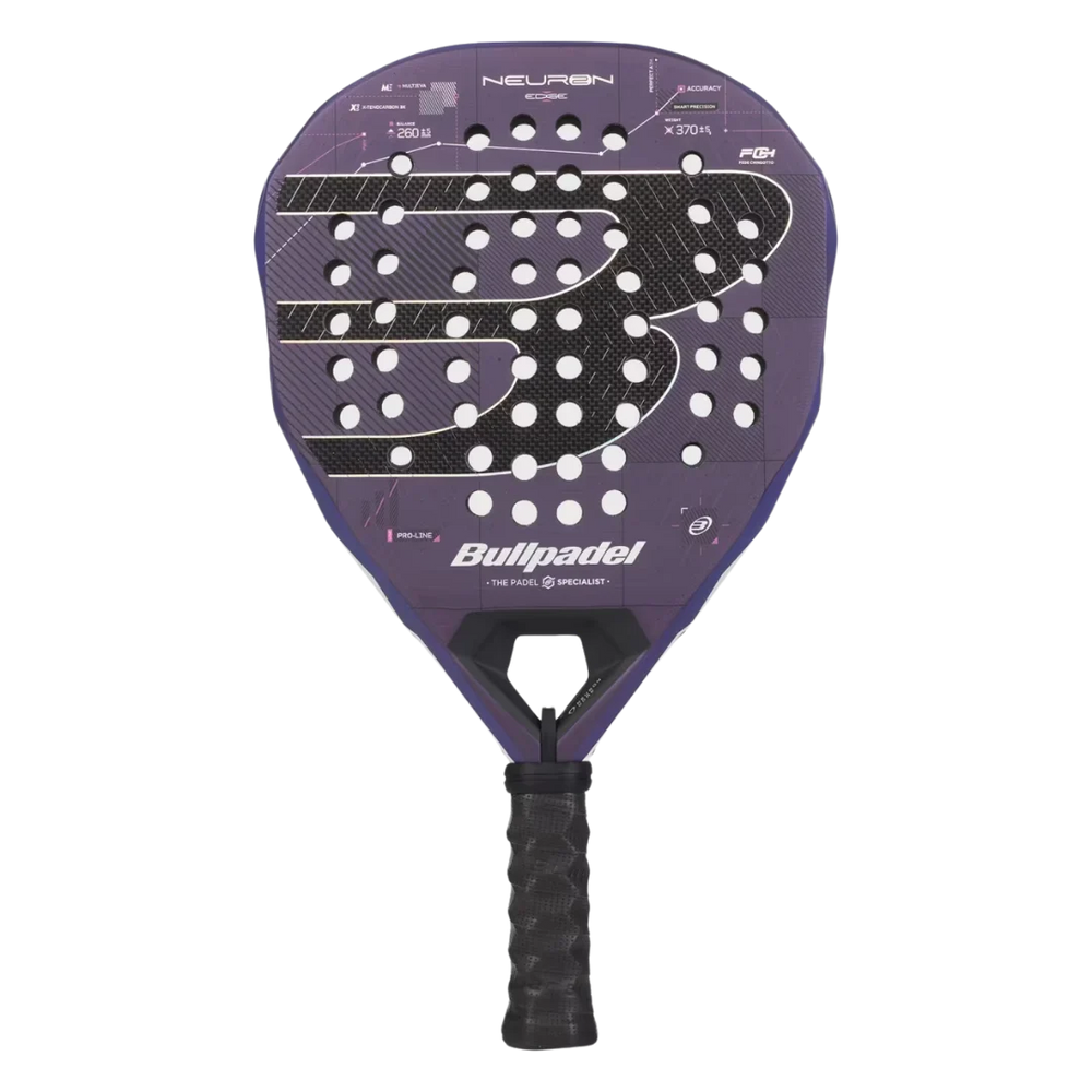 Bullpadel Neuron 02 Edge 2027
