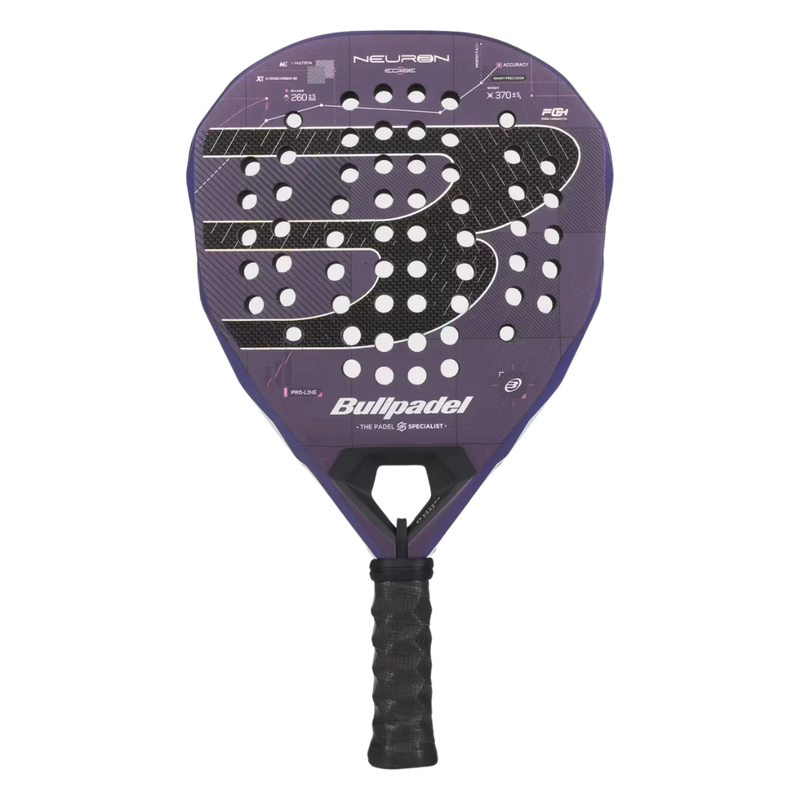 Bullpadel Neuron 02 Edge 2027
