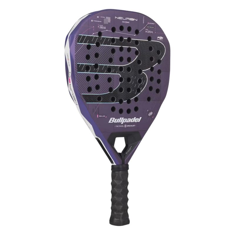 Bullpadel Neuron 02 Edge 2027