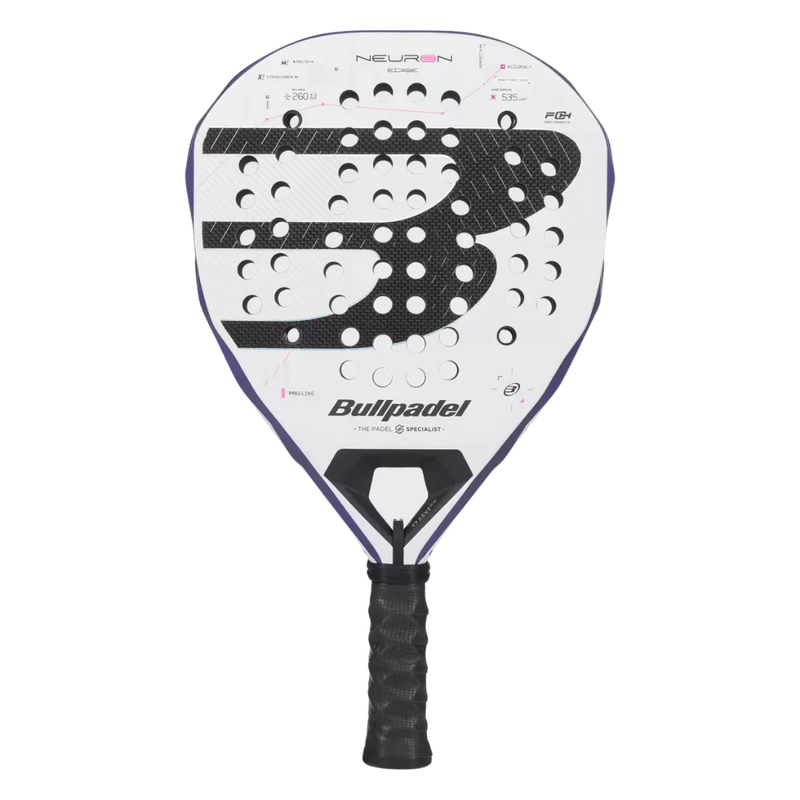 Bullpadel Neuron 02 Edge 2027