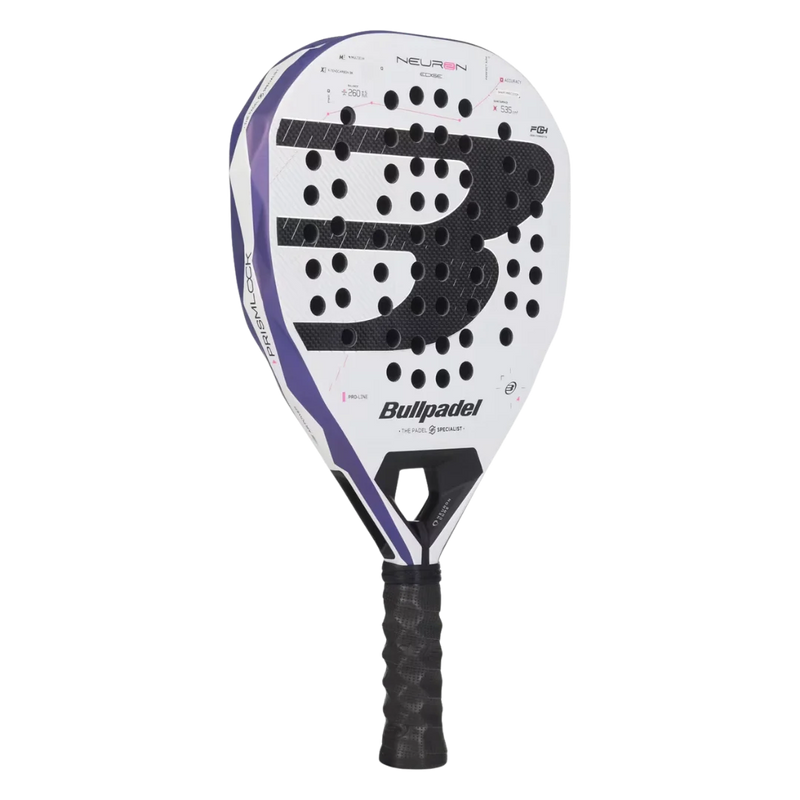 Bullpadel Neuron 02 Edge 2027
