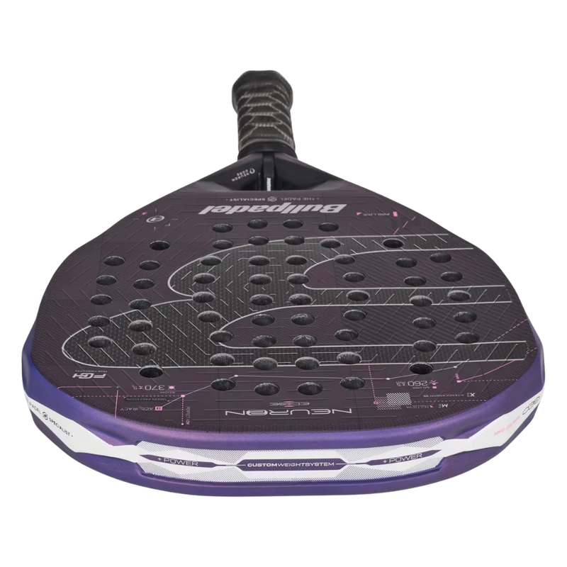 Bullpadel Neuron 02 Edge 2027