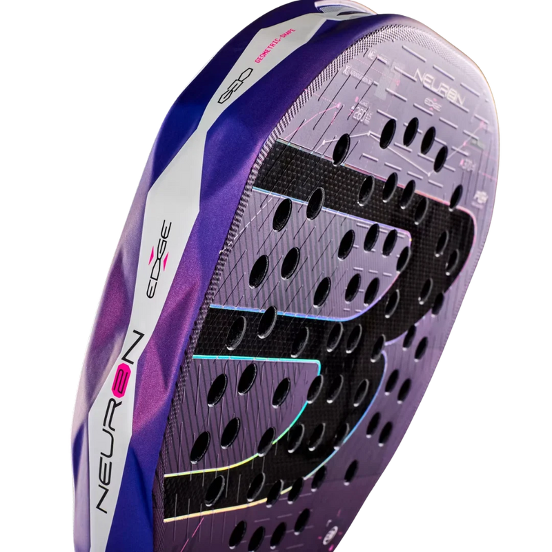 Bullpadel Neuron 02 Edge 2027
