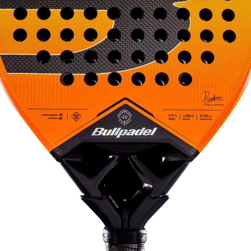 Bullpadel Vertex 05 GEO 2027