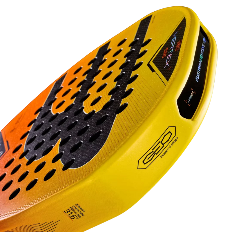 Bullpadel Vertex 05 GEO 2027
