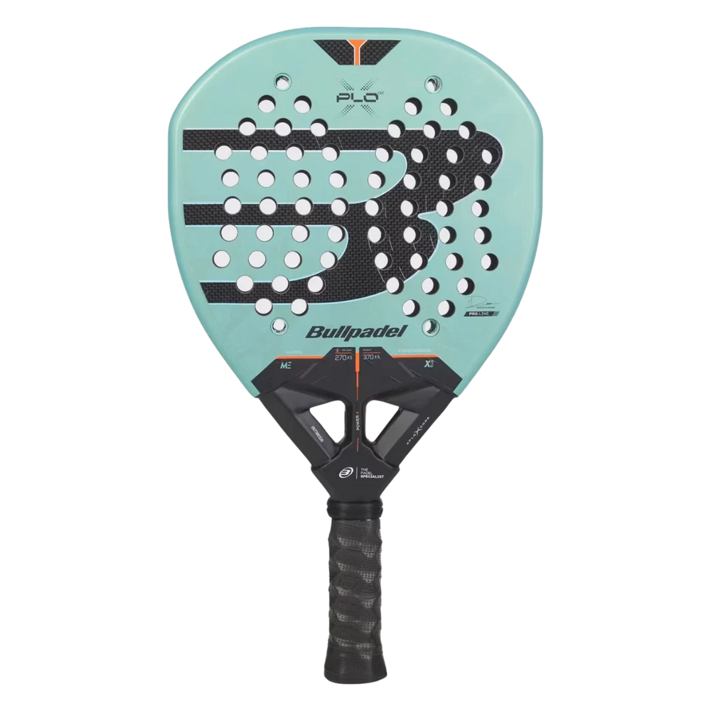 Bullpadel XPLO 27