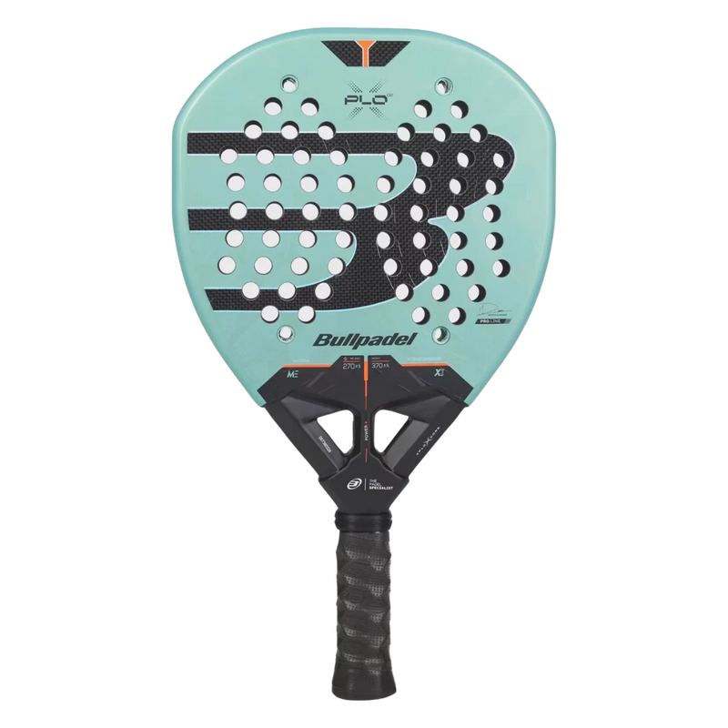 Bullpadel XPLO 27