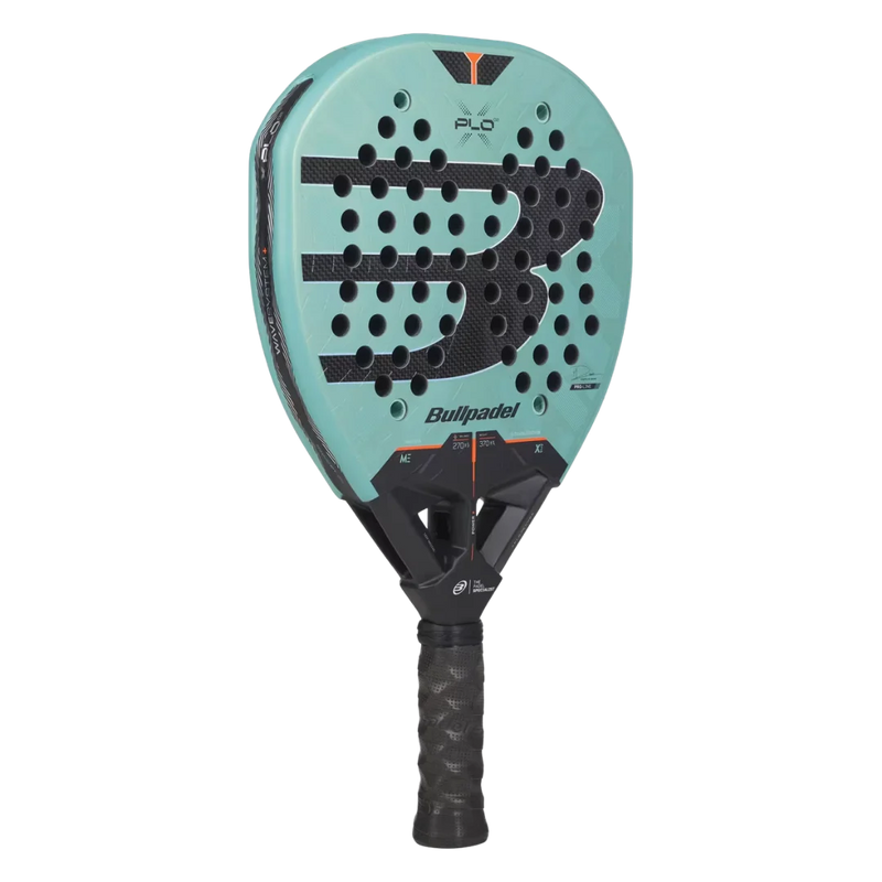 Bullpadel XPLO 27