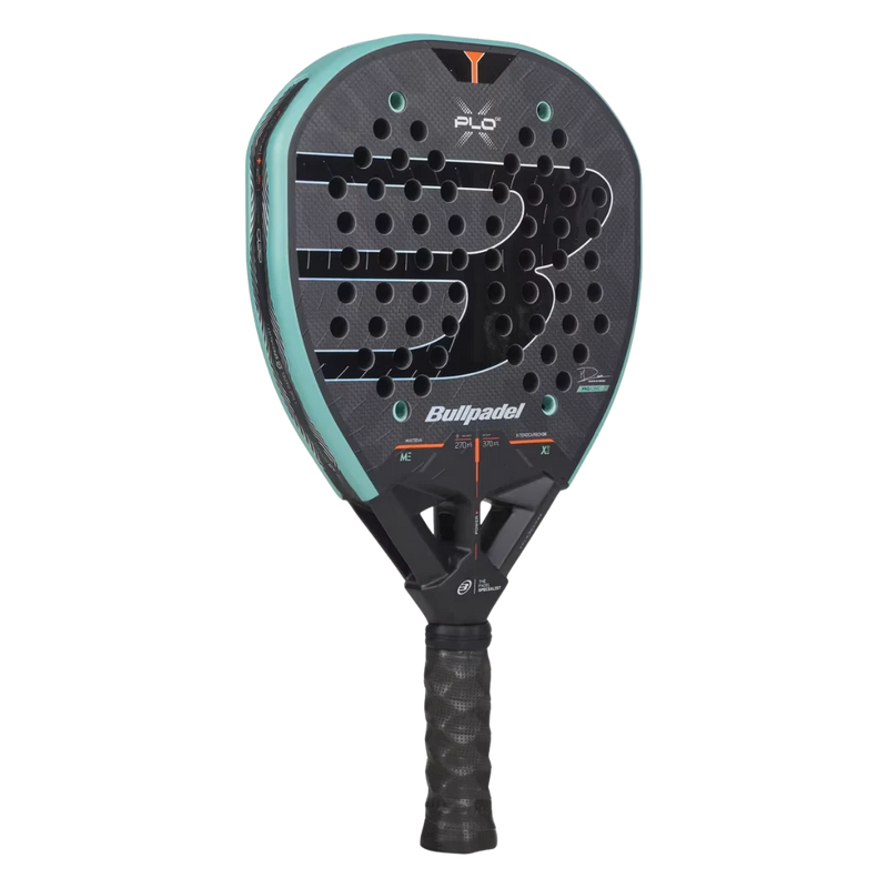 Bullpadel XPLO 27