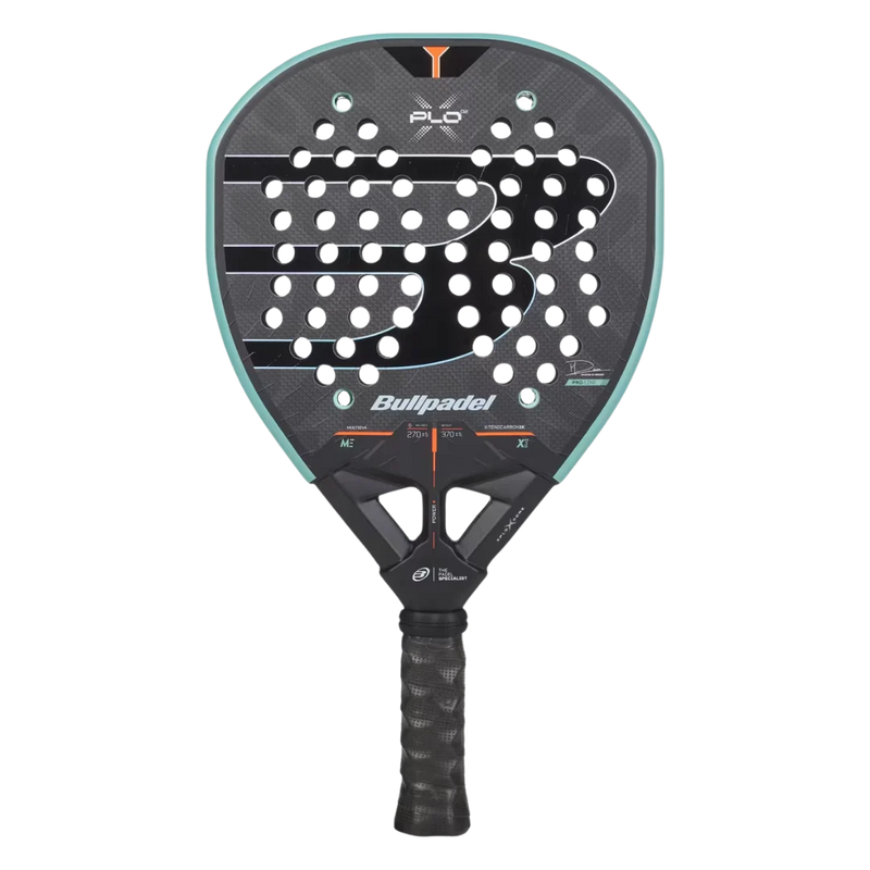 Bullpadel XPLO 27