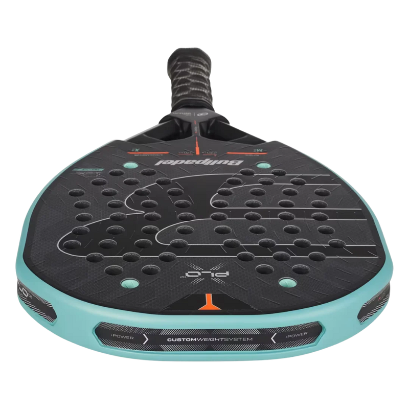 Bullpadel XPLO 27