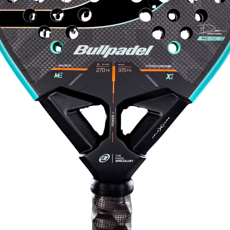 Bullpadel XPLO 27
