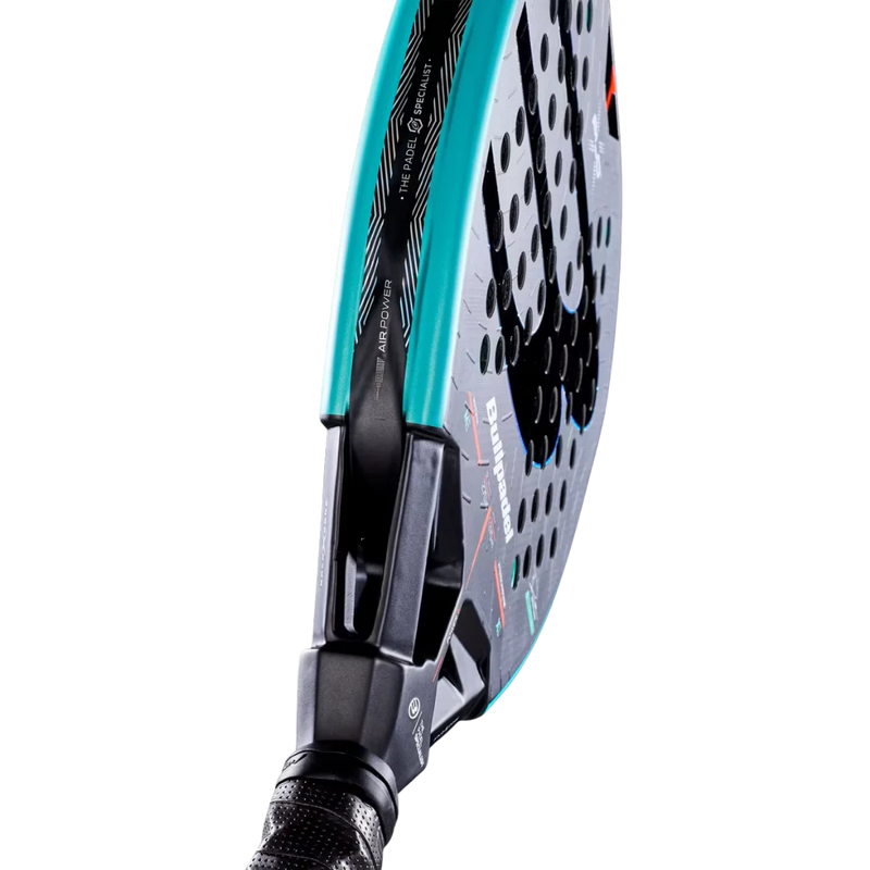Bullpadel XPLO 27
