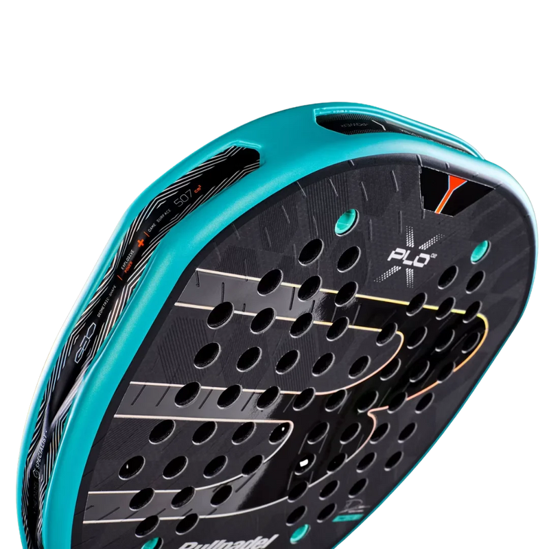Bullpadel XPLO 27