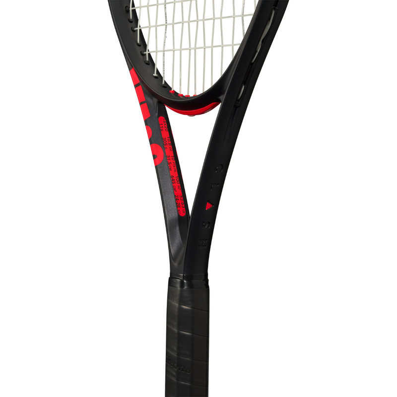 Wilson Clash 100l v3  (Frame Only)