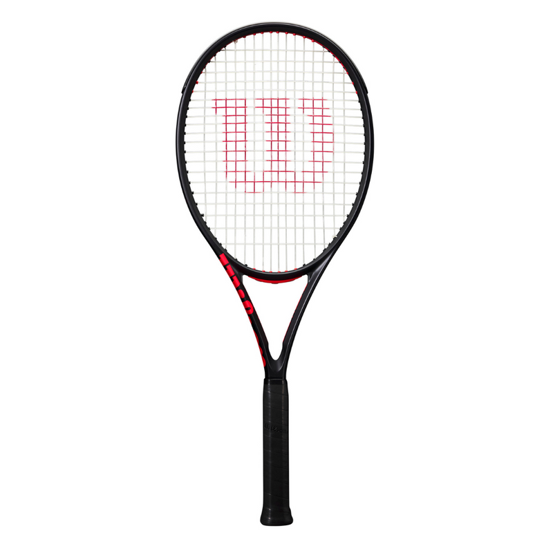 Wilson Clash 100 Pro v3  (Frame Only)