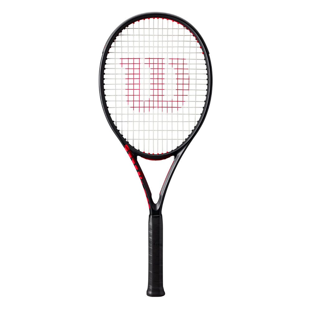 Wilson Clash 100 v3  (Frame Only)