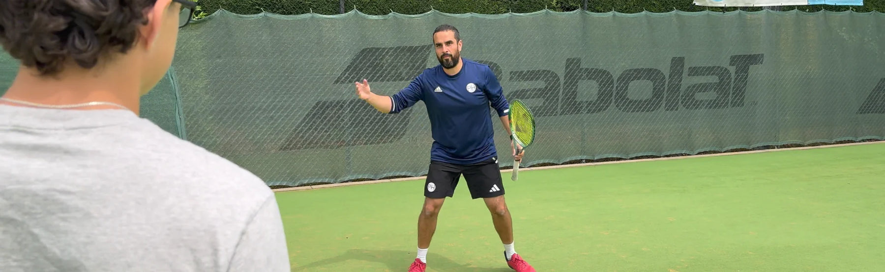Coaching Content