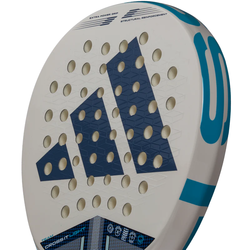 Adidas Cross It Team Light 2025