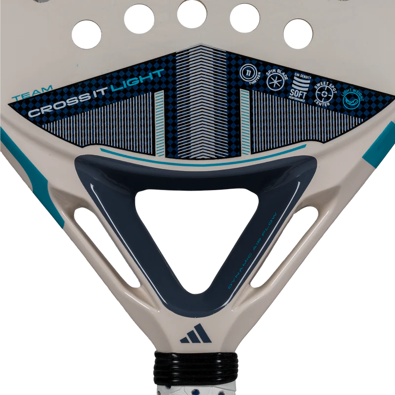 Adidas Cross It Team Light 2025