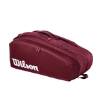 Wilson Defyer v1 Racket Bag 9PK