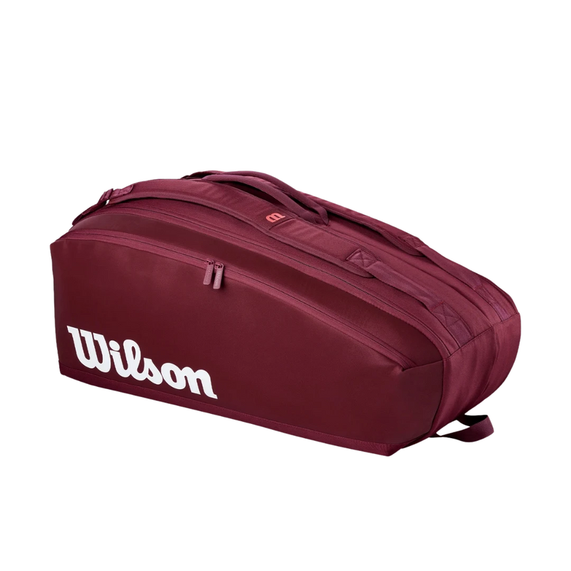 Wilson Defyer v1 Racket Bag 9PK
