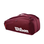 Wilson Defyer v1 Racket Bag 9PK