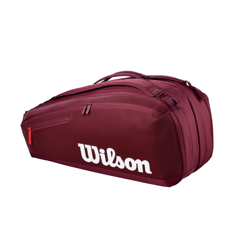 Wilson Defyer v1 Racket Bag 9PK