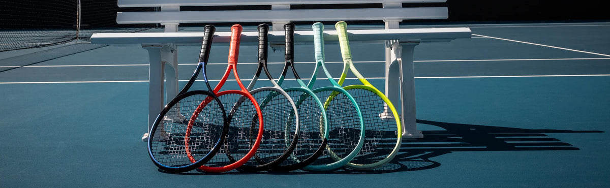 Racket demo service