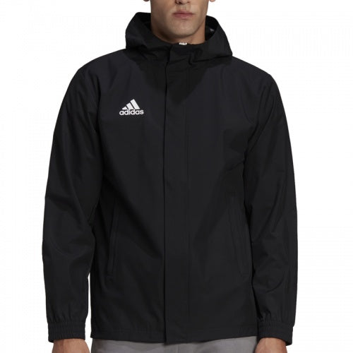 Adidas Entrada 22 All-Weather Jacket