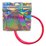 TOROLINE Enso Pro Neon Pink 1.24mm - 12m Set