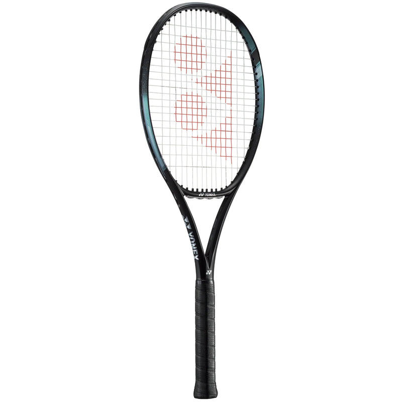 Yonex EZone v7 100L Aqua Night Black Edition (Frame Only)