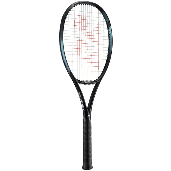 Yonex EZone v7 100L Aqua Night Black Edition (Frame Only) – PH Tennis