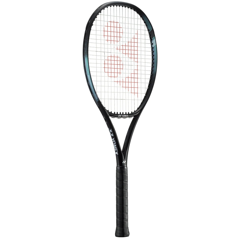 Yonex EZone v7 100 Aqua Night Black Edition (Frame Only)