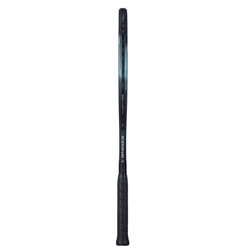 Yonex EZone v7 100 Aqua Night Black Edition (Frame Only)